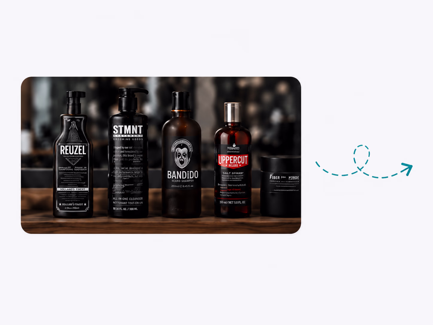Produkty a doporučení