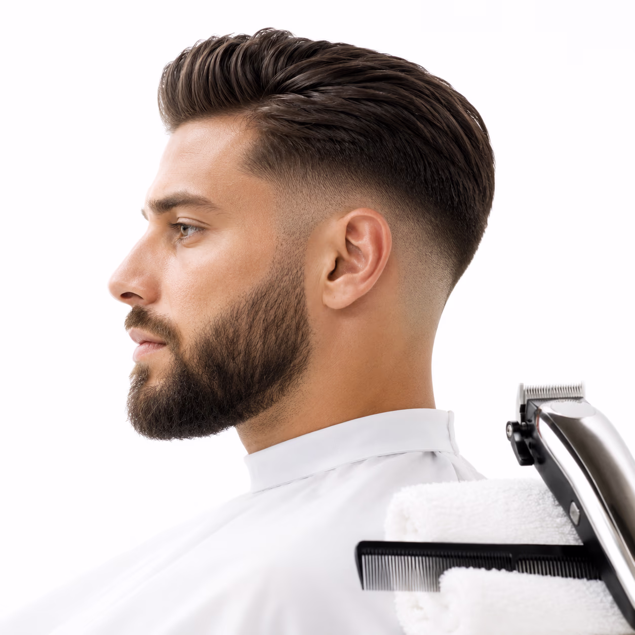 Barbershopy