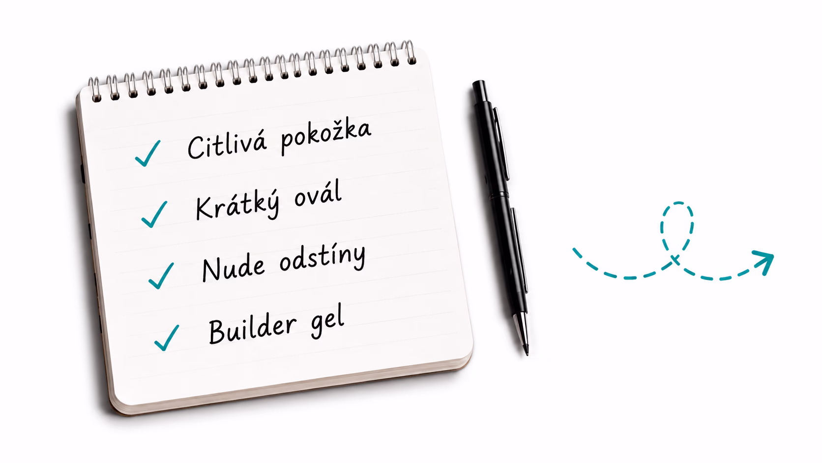 Poznámky ke klientce