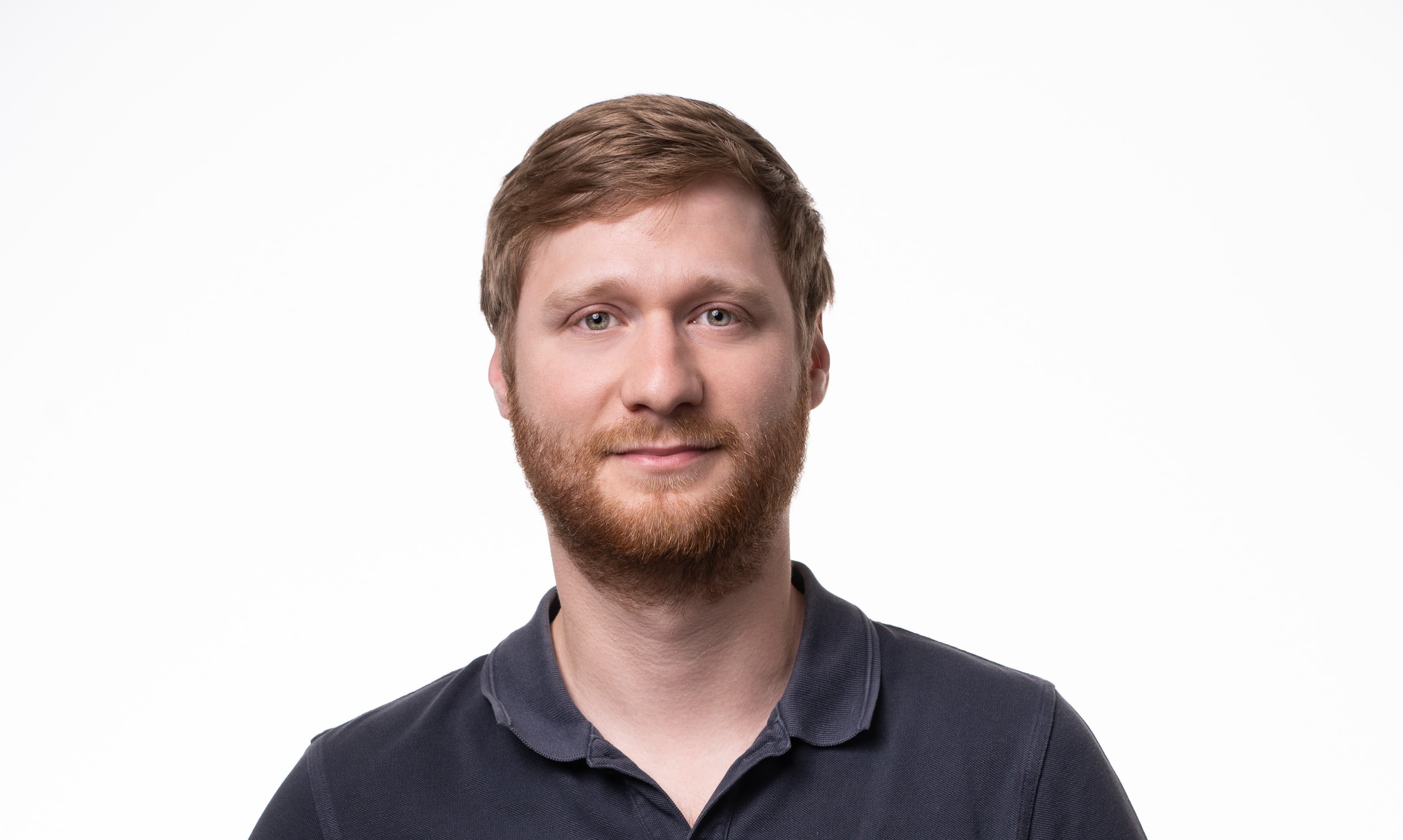 Tomáš Hrubý